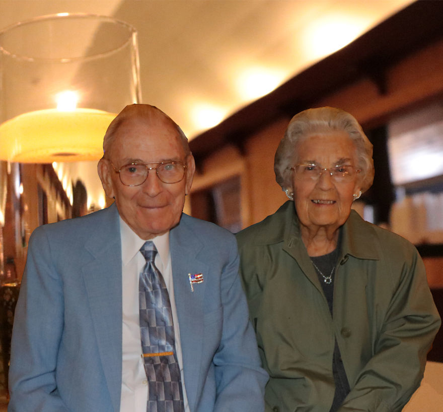 70th Anniversary